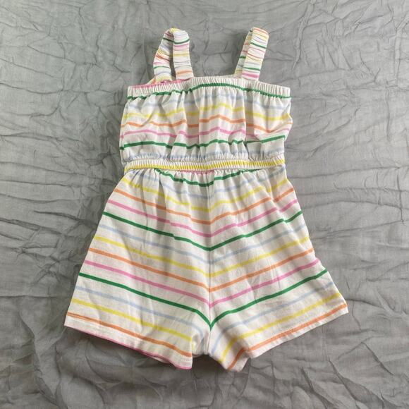 Old Navy Toddler Girls Romper - Picture 3 of 4